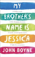 My Brothers Name is Jessica