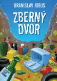 Zberný dvor