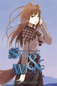 Spice And Wolf 4 Novel