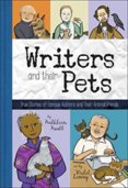 Writers and their Pets