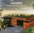 Houses. Residential Architecture