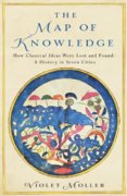 The Map of Knowledge