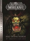 World of Warcraft Rise of the Horde