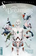 The Dreaming 1 Pathways and Emanations The Sandman Universe