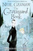 Graveyard book children