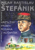 Milan Rastislav Štefánik (komiks)