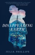 Disappearing Earth