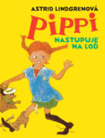 Pippi nastupuje na loď