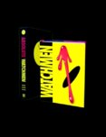 Watchmen Absolute Edition