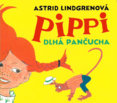 Audiokniha Pippi Dlhá pančucha