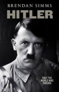 Hitler: Only the World Was Enough