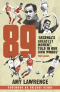 89: Inside Arsenals 1988/89 Season