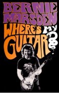 Where’s My Guitar