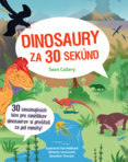 Dinosaury za 30 sekúnd