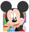 Mickey & Friends Best Friends Day