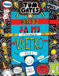 Tom Gates 14: Dnes sa mi (takmer) všetko darí