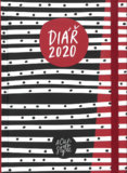 A Cup of Style - Diář 2020