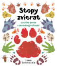 Stopy zvierat z celého sveta v skutočnej veľkosti