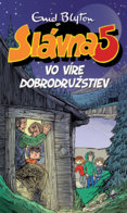 Slávna 5 vo víre dobrodružstiev (9)