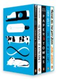 John Green complete Collection