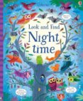Look and Find: Night time