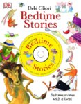 Bedtime Stories Book and CD