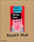Emma Calder's Moody Days Stick