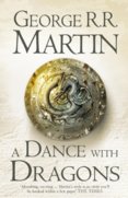 Dance with dragons