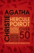 Hercule Poirot over 50 Stories