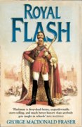 Flashman 2 Royal Flash