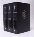 Complete History Middle Earth Box Set