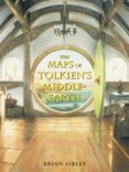 Maps Of TolkienS Middle-Earth  Boxed Set