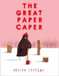 The Great Paper Caper