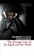 Strange Case Of Dr Jekyll And Mr Hyde