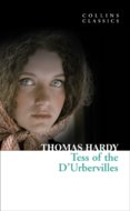 Tess Of The D’Urbervilles