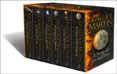 Song of Ice and Fire box set 6 volumes