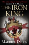 Accursed Kings: Iron King