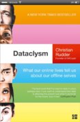 Dataclysm: What Our Online Selves Tell Us About Our Offline Selves