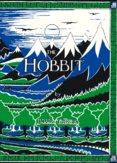 The Hobbit Facsimile First Edition