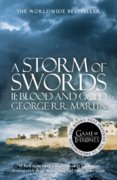 Storm of Swords: Blood and Gold