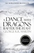 Dance with Dragons 2: After the Feast