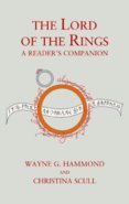 Lord Of The Rings: A Reader’S Companion 60Th Anniversary Edition