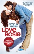 Love, Rosie film tie
