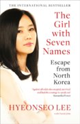 The Girl With Seven Names: Escape From North Korea