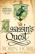 Assassins Quest