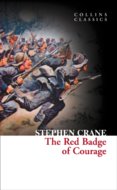 Red Badge Of Courage