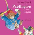 Paddington at the Circus