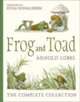 Frog and Toad : The Complete Collection