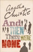 And Then There Were None: The World’S Favourite Agatha Christie Book Tv Tie-In Edition