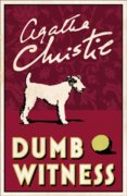Poirot  Dumb Witness